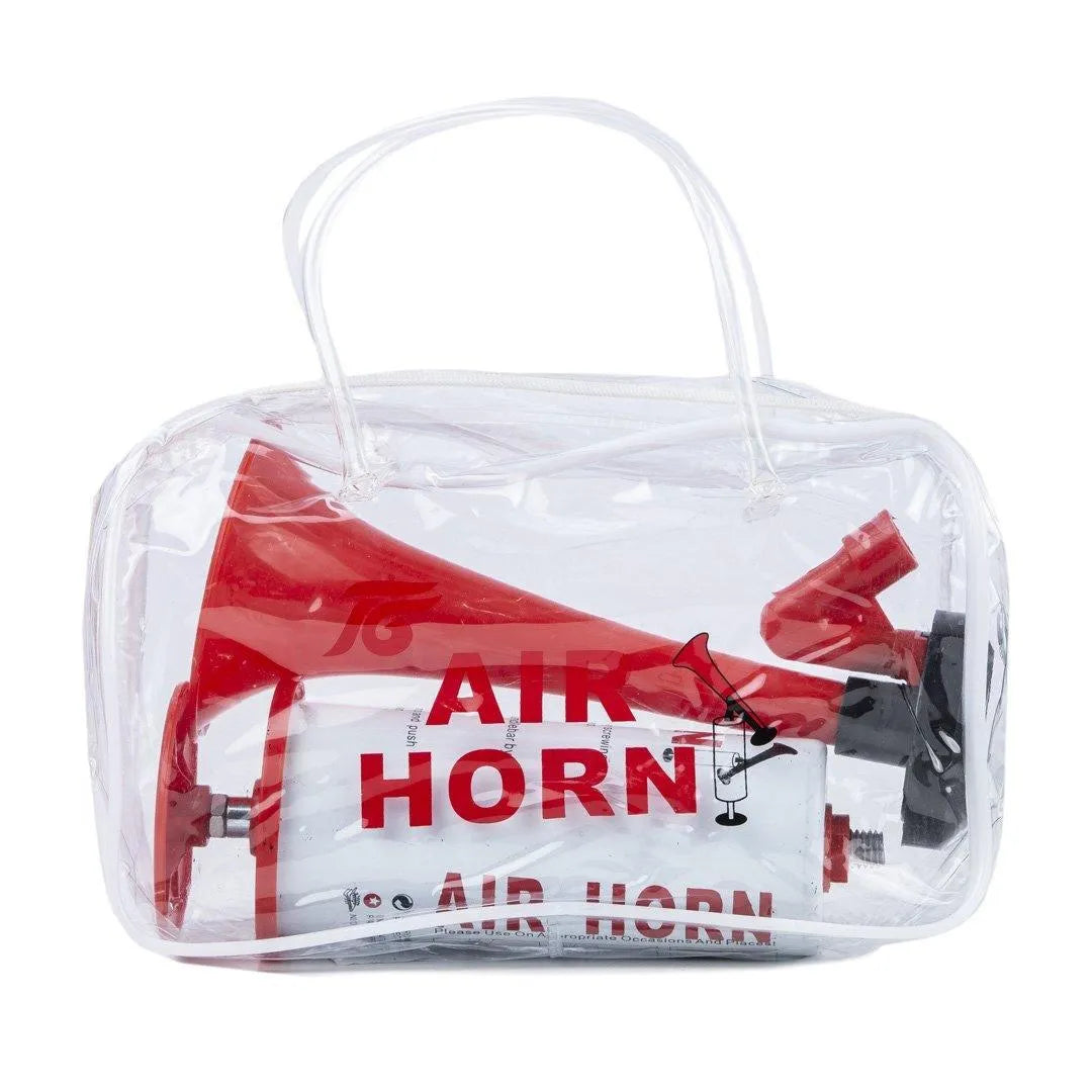 Szurkolói légkürt - Sportmania.hu