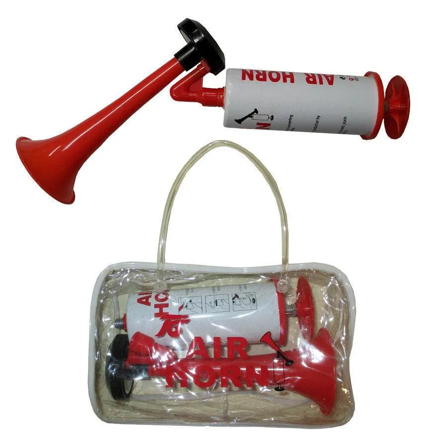 Szurkolói légkürt - Sportmania.hu