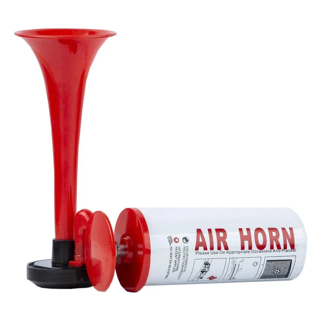 Szurkolói légkürt - Sportmania.hu