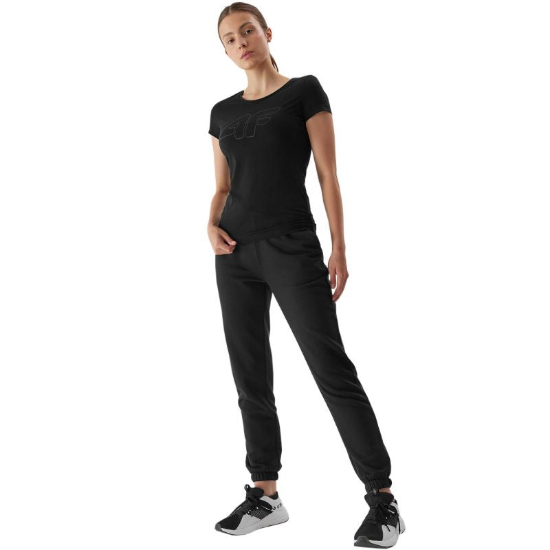 T-shirt 4f F0907 W 4faw23ttshf0907 20s - Sportmania.hu