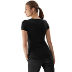 T-shirt 4f F0907 W 4faw23ttshf0907 20s - Sportmania.hu