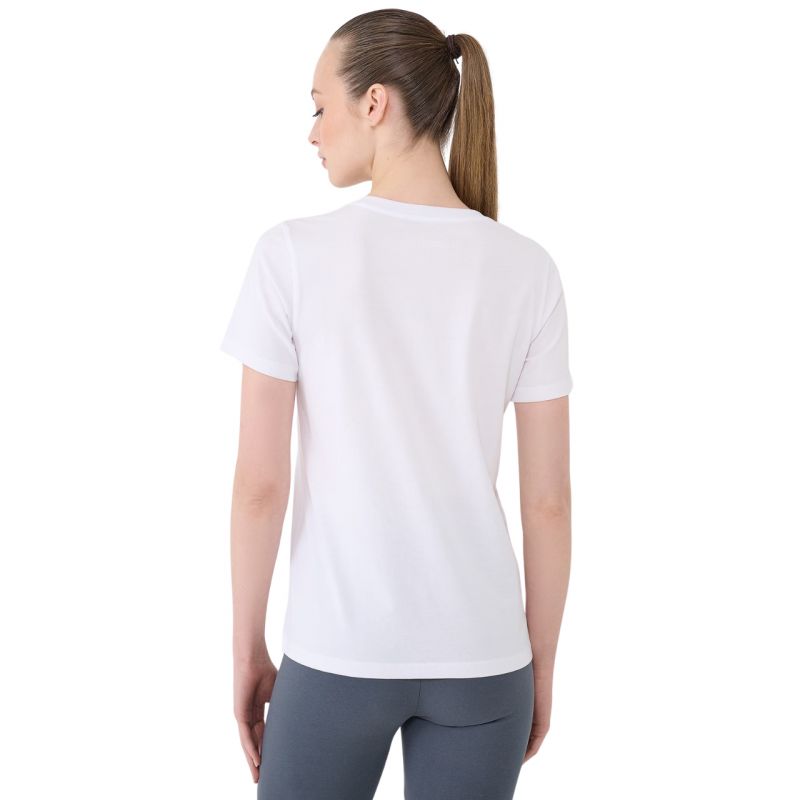 T-shirt 4f F2356 W 4fwmm00ttshf2356 10s - Sportmania.hu