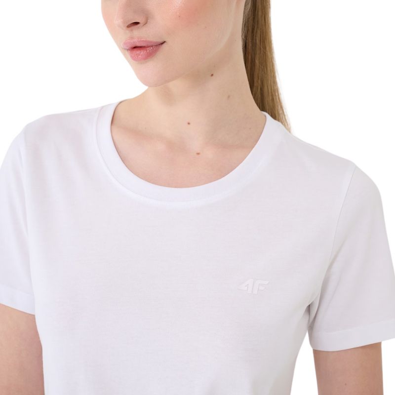 T-shirt 4f F2356 W 4fwmm00ttshf2356 10s - Sportmania.hu