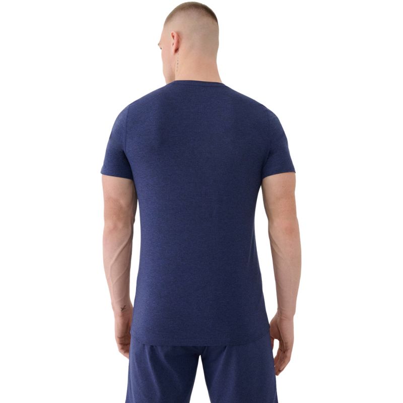 T-shirt 4f Fnk M1344 M 4fwss25tftsm1344 30m Fitnesz Felső - Sportmania.hu