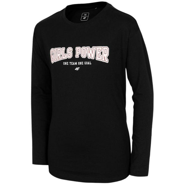 T-shirt 4f Jr Hjz22-Jtsdl002 20s - Sportmania.hu