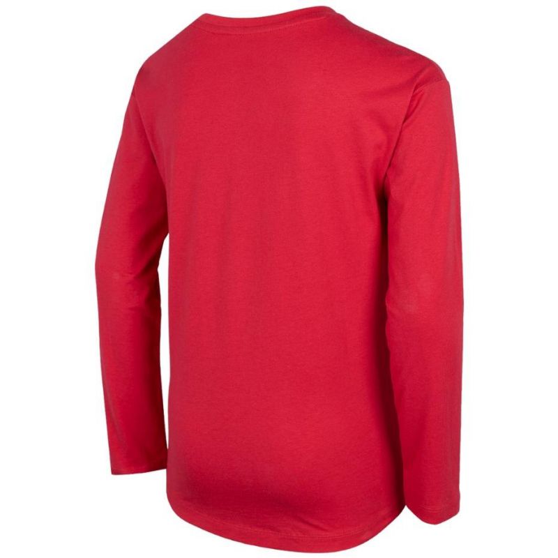 T-shirt 4f Jr Hjz22-Jtsdl002 62s - Sportmania.hu