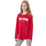 T-shirt 4f Jr Hjz22-Jtsdl002 62s - Sportmania.hu