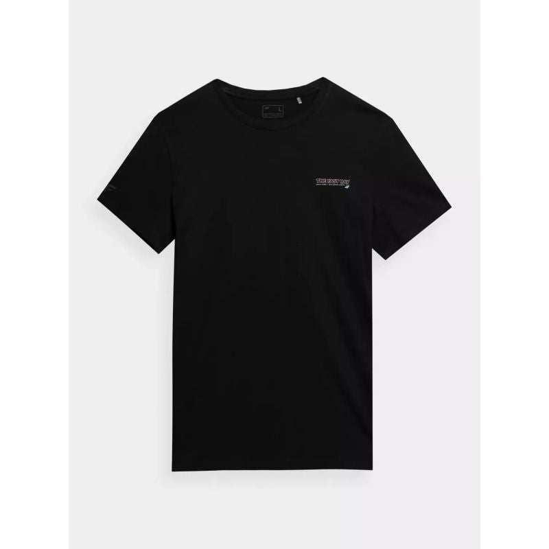 T-shirt 4f M 4fss23ttshm359-20s - Sportmania.hu