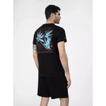 T-shirt 4f M 4fss23ttshm359-20s - Sportmania.hu
