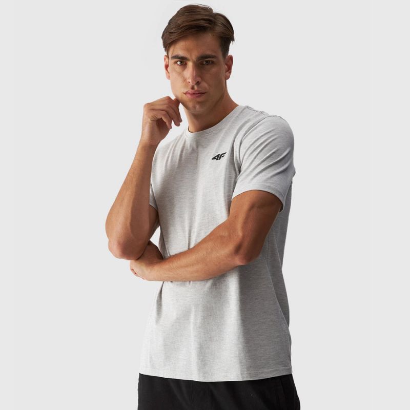 T-shirt 4f M 4fwmm00ttshm1843 27m - Sportmania.hu