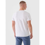 T-shirt 4f M 4fwmm00ttshm2256-10s - Sportmania.hu