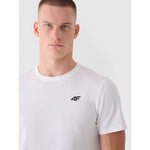 T-shirt 4f M 4fwmm00ttshm2256-10s - Sportmania.hu
