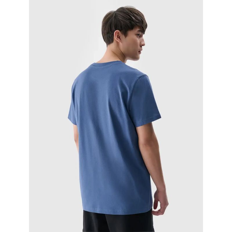 T-shirt 4f M 4fwmm00ttshm2256-32s - Sportmania.hu