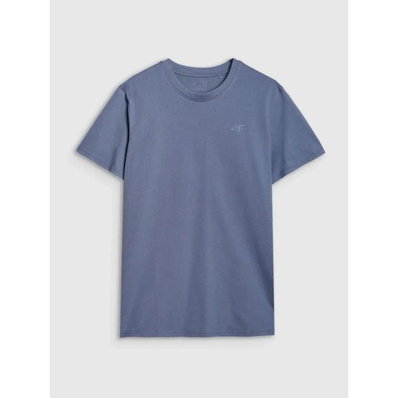 T-shirt 4f M 4fwmm00ttshm2256-32s - Sportmania.hu