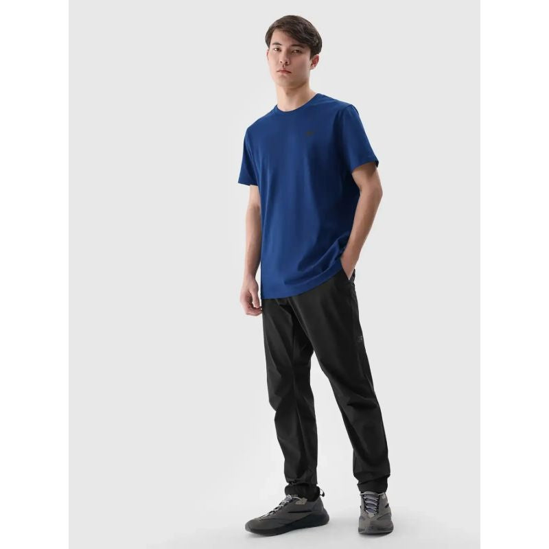 T-shirt 4f M 4fwmm00ttshm2256-46s - Sportmania.hu