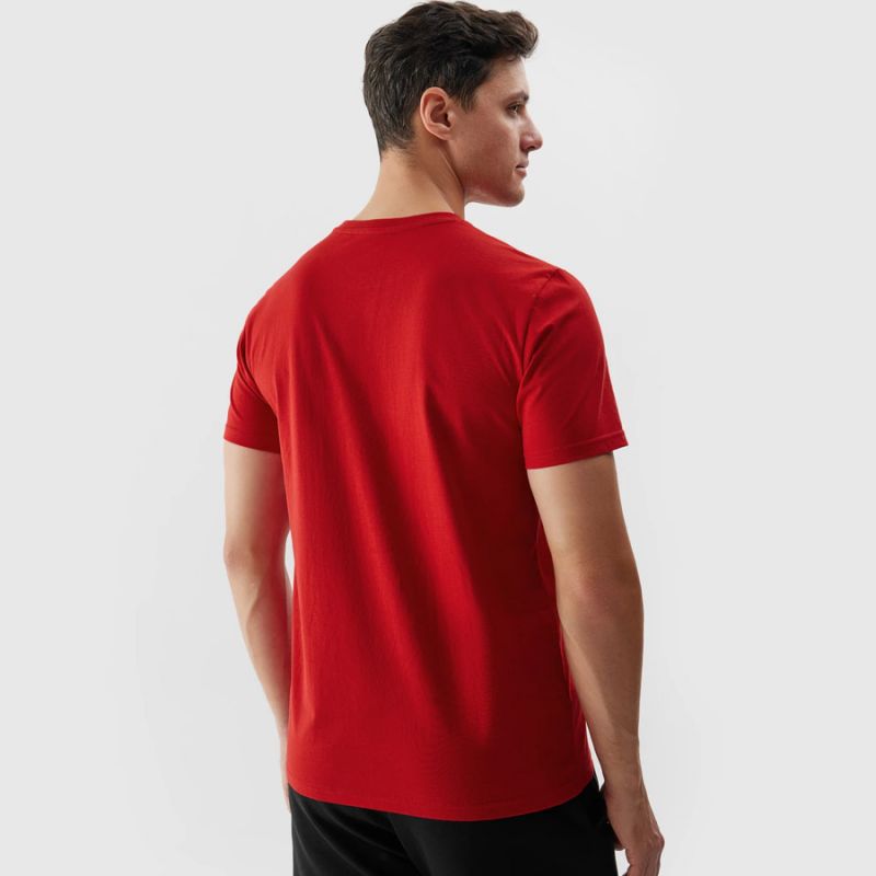 T-shirt 4f M 4fwss24ttshm1154 61s - Sportmania.hu