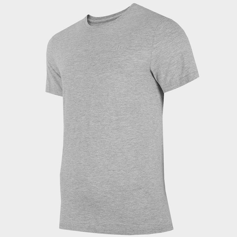 T-shirt 4f M H4l22-Tsm352 27m - Sportmania.hu