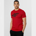 T-shirt 4f M H4l22-Tsm353 62s - Sportmania.hu