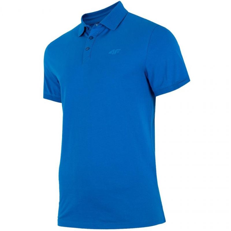 T-shirt 4f M H4l22 Tsm355 33s - Sportmania.hu