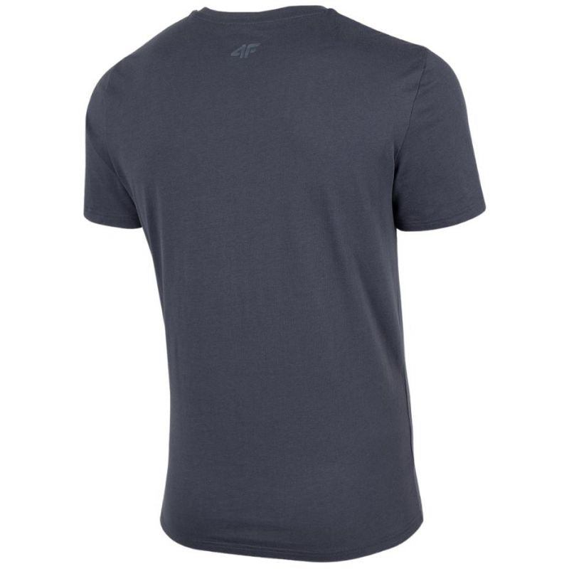 T-shirt 4f M H4z22-Tsm029 22s - Sportmania.hu
