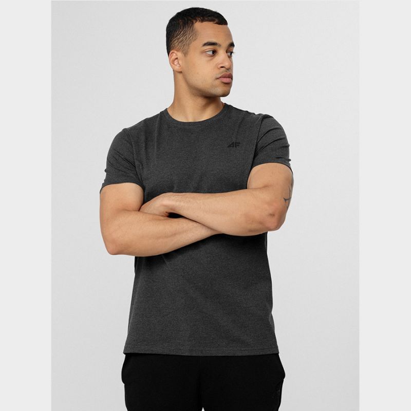 T-shirt 4f M H4z22-Tsm352 23m - Sportmania.hu