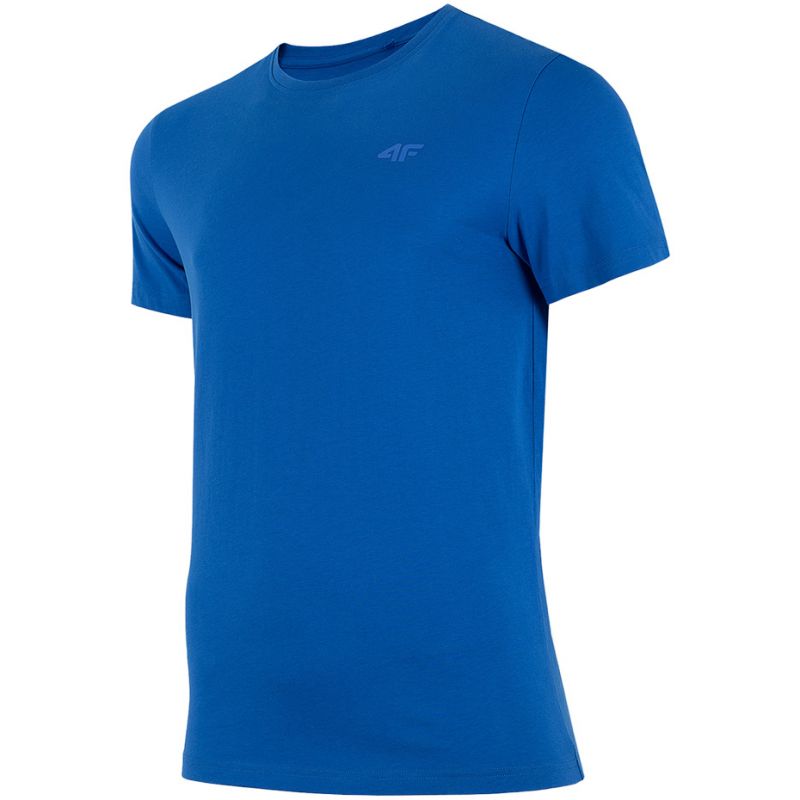 T-shirt 4f M H4z22 Tsm352 33s - Sportmania.hu
