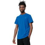 T-shirt 4f M H4z22 Tsm352 33s - Sportmania.hu
