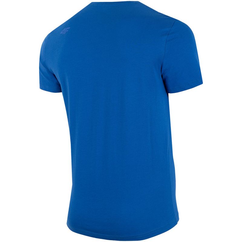 T-shirt 4f M H4z22 Tsm352 33s - Sportmania.hu