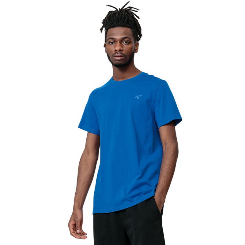 T-shirt 4f M H4z22 Tsm352 33s - Sportmania.hu