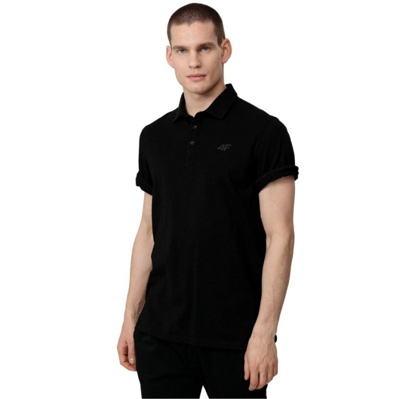 T-shirt 4f M H4z22 Tsm355 20s - Sportmania.hu