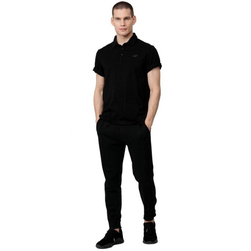 T-shirt 4f M H4z22 Tsm355 20s - Sportmania.hu