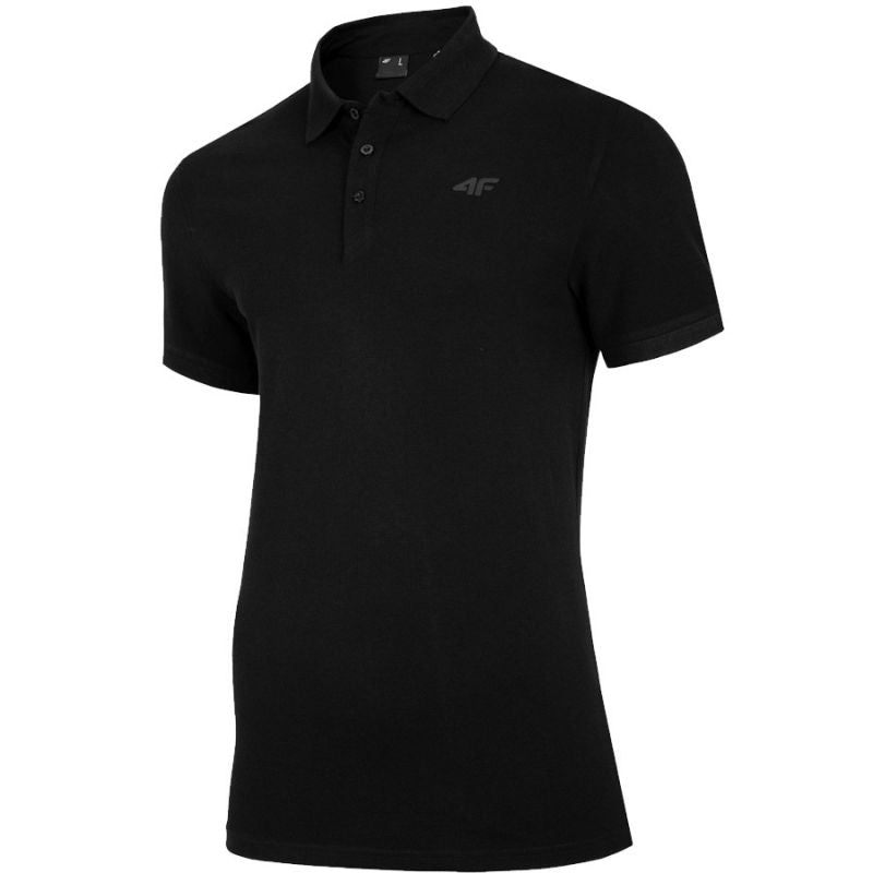 T-shirt 4f M Nosh4-Tsm008 20s galléros póló - Sportmania.hu