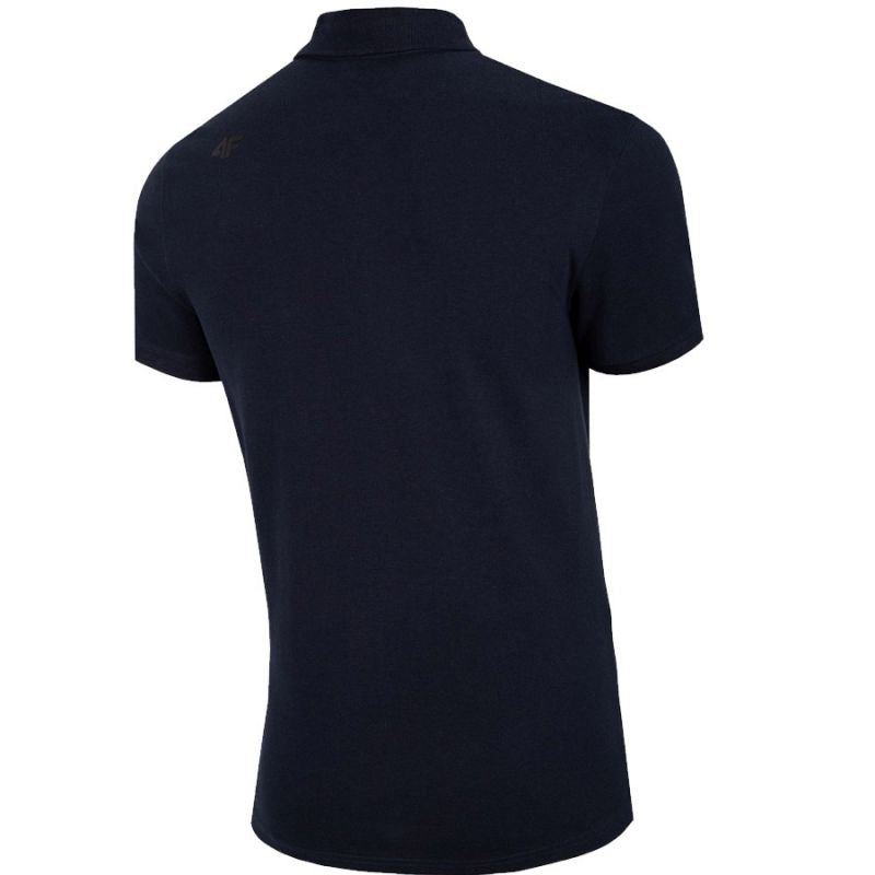 T-shirt 4f M Nosh4-Tsm008 31s galléros póló - Sportmania.hu