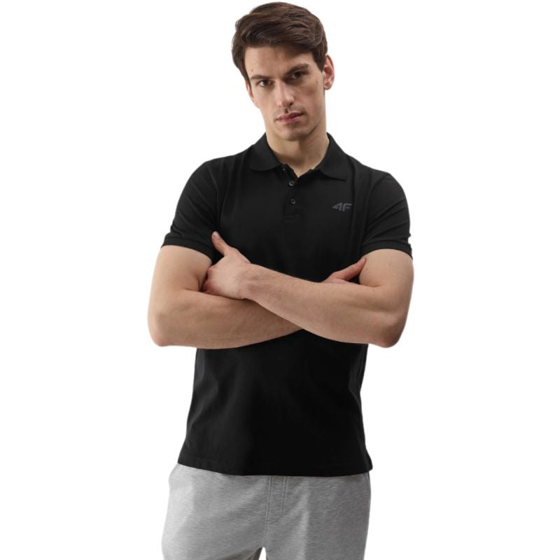 T-shirt 4f M129 M 4fwss24tptsm129 20s - Sportmania.hu
