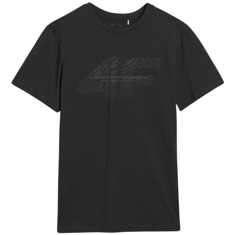 T-shirt 4f M2004 M 4fwss25ttshm2004 20s - Sportmania.hu