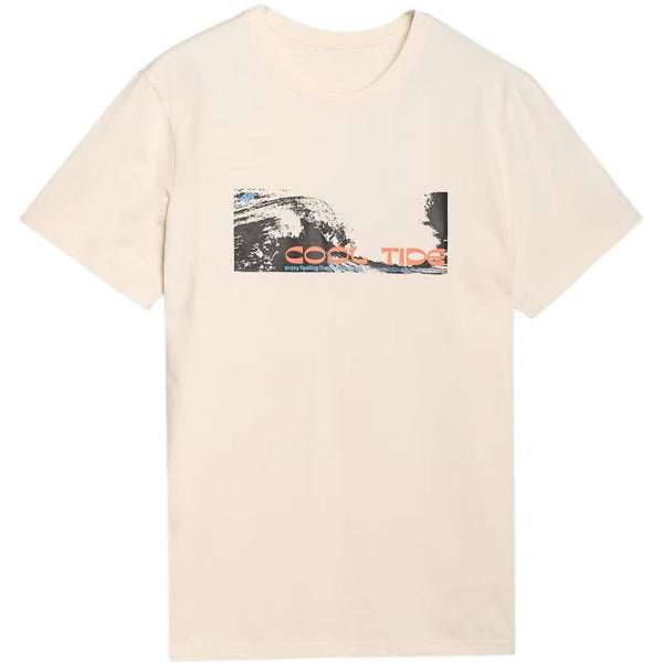 T-shirt 4f M2030 M 4fwss25ttshm2030 11s - Sportmania.hu