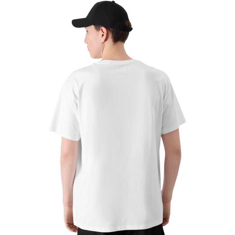 T-shirt 4f M2132 M 4frss24ttshm2132 10s - Sportmania.hu