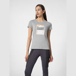 T-shirt 4f W 4fss23tftsf274 27s - Sportmania.hu