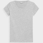 T-shirt 4f W 4fss23ttshf580 27m - Sportmania.hu
