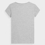T-shirt 4f W 4fss23ttshf583 27m - Sportmania.hu