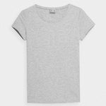 T-shirt 4f W 4fss23ttshf583 27m - Sportmania.hu