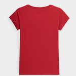 T-shirt 4f W 4fss23ttshf583 62s - Sportmania.hu