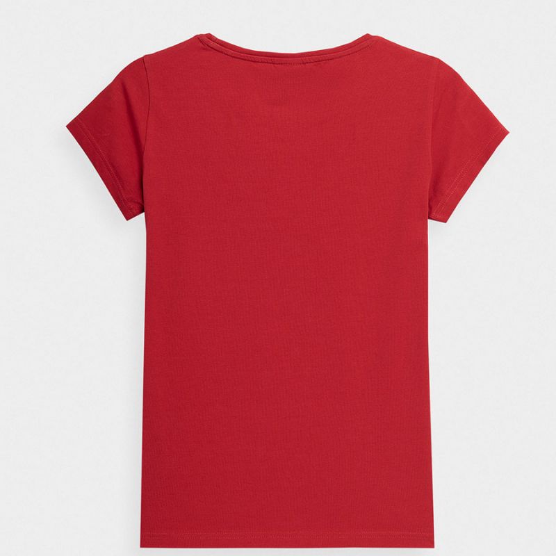 T-shirt 4f W 4fss23ttshf583 62s - Sportmania.hu