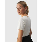 T-shirt 4f W 4fwaw24ttshf1649-12s - Sportmania.hu