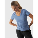 T-shirt 4f W 4fwaw24ttshf1649-32s - Sportmania.hu