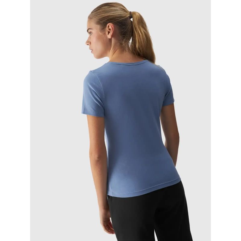 T-shirt 4f W 4fwaw24ttshf1649-32s - Sportmania.hu