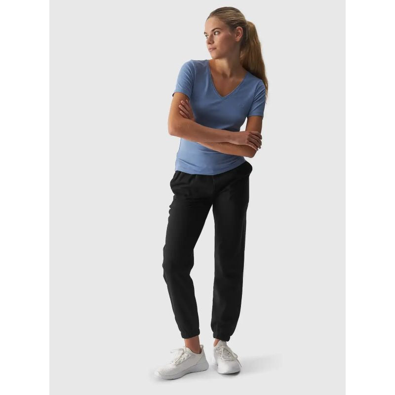 T-shirt 4f W 4fwaw24ttshf1649-32s - Sportmania.hu