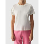 T-shirt 4f W 4fwaw24ttshf1650-12s - Sportmania.hu