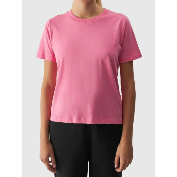 T-shirt 4f W 4fwaw24ttshf1650-54s - Sportmania.hu