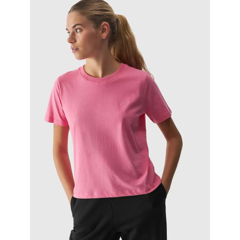 T-shirt 4f W 4fwaw24ttshf1650-54s - Sportmania.hu